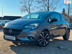 Opel Corsa 1.4 TURBO Color Edition CLIMA CRUISE CTRL PDC 82D, Voorwielaandrijving, Gebruikt, 4 cilinders, Origineel Nederlands