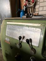 Draaibank, metaal, Ophalen, Gebruikt, Metaaldraaibank