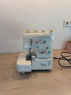 Janome MyLock 134D Lockmachine, Ophalen, Gebruikt, Lockmachine, Janome