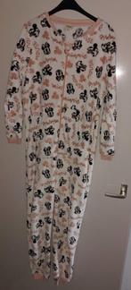 Onesie Minnie Mouse maat 36-38, Kleding | Dames, Mickey and Friends, Ophalen of Verzenden, Gedragen, Maat 36 (S)