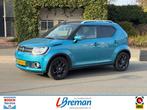 Suzuki IGNIS 1.2 Stijl Automaat 12-2019 Trekhaak, Gebruikt, 4 cilinders, Met garantie (alle), Bedrijf