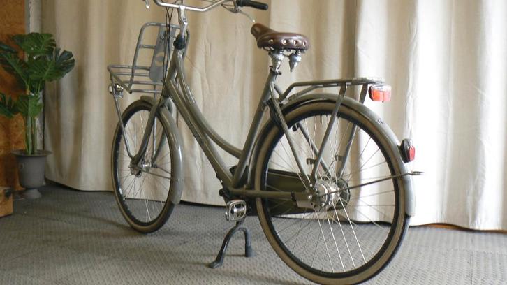 Gazelle, Batavus, Cortina, Sparta, diverse fietsen te koop, Fietsen en Brommers, Fietsen | Heren | Herenfietsen, Gebruikt, Gazelle