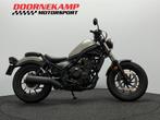 Honda CMX 500 REBEL (bj 2018), Chopper, Verkoop@doornekampmotorsport.nl, Doornekamp Motorsport, ABS