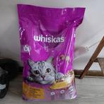Whiskas chicken 7kg, Ophalen of Verzenden, Kat