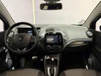 Renault Captur 1.3 TCe Intens // TREKHAAK // CAMERA //, Stof, Gebruikt, 4 cilinders, 150 pk