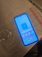 Samsung Galaxy A35 256GB 5G ZGAN met accessoires €170, Telecommunicatie, Mobiele telefoons | Samsung, Zwart, Ophalen of Verzenden