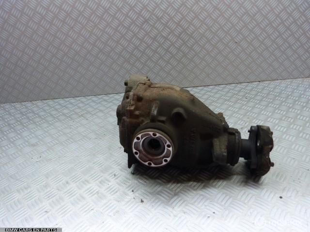 Differentieel BMW 3-serie E90 e82 e87, Gebruikt, Ophalen of Verzenden, BMW, BMW