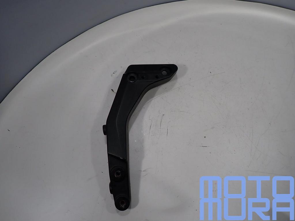 motor steun links voor de Kawasaki Z800 2012 - 2016 Z 800 li, Gebruikt, -, -, Ophalen of Verzenden