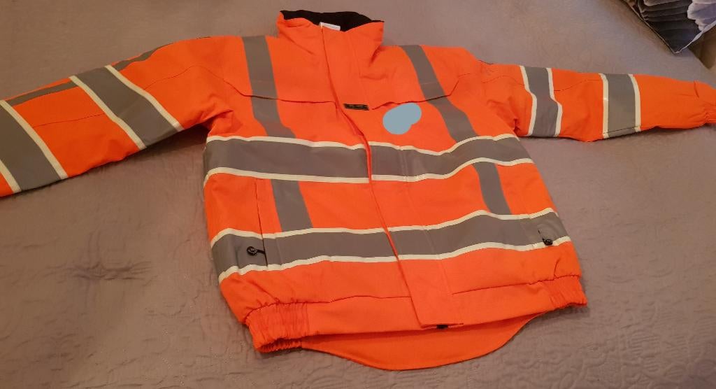Hydroware India veiligheidsjas / Parka, Heren, Hydrowear, Nieuw, Ophalen of Verzenden