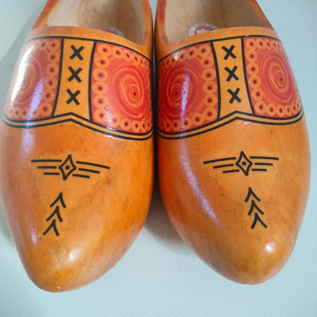 klompen, Ophalen of Verzenden, Gebruikt, Kinderen