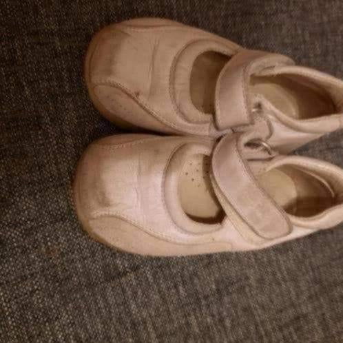 21 schoenen, Gebruikt, Schoentjes, Verzenden, Meisje