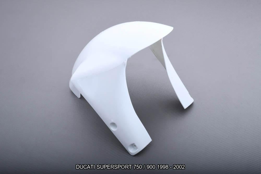AVDB Voorspatbord voor DUCATI SUPERSPORT 750 900 1998 - 2002, Motoren, Ophalen of Verzenden, Nieuw