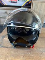 Vinz helmets scooterhelm met vizier - Maat S, Ophalen, Zo goed als nieuw, Small