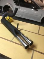 uitlaat, Auto-onderdelen, Ophalen, Nieuw, Renault