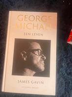 George Michael: Een leven - Biografie, Ophalen of Verzenden, Zo goed als nieuw, Film, Tv en Media