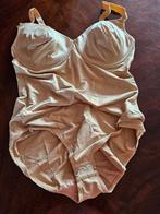 Goud kleurige Triumph body 85E, Ophalen of Verzenden, Overige kleuren, Body of Korset