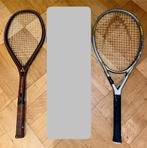 Tennisrackets tennis racket 15 euro tennisrackets, Ophalen, Zo goed als nieuw, Racket, Head