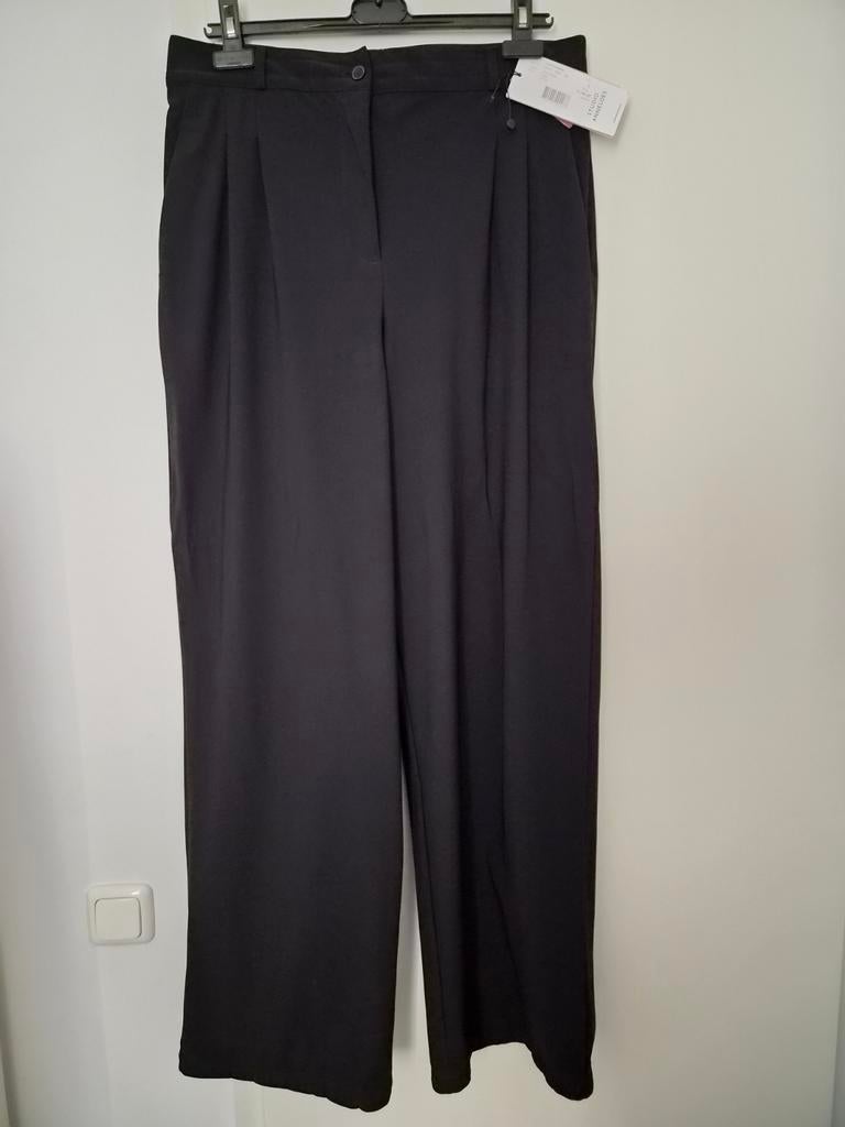 Studio Anneloes Scout Trousers Heavy Travel Zwart Maat L, Kleding | Dames, Studio Anneloes, Zwart, Maat 42/44 (L), Ophalen of Verzenden