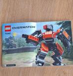 Lego Overwatch 75987, Ophalen of Verzenden