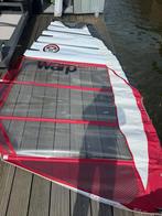 North (Duotone) Warp 8.4m 2016, Watersport en Boten, Windsurfen, Ophalen of Verzenden, Gebruikt, Zeil, 7 m² of meer