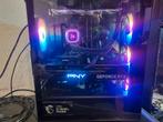 Game RTX 4080 GDDR6 ,i9 13900k,32GB DDR5,wifi,win11,z.snel, Computers en Software, 32 GB, Intel Core i9, Virtual Reality, Ophalen of Verzenden