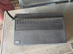 GBC 16DB-2 inbindmachine – professionele pons & bindmachine, Ophalen