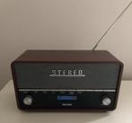 DAB+/FM-radio DENVER, Audio, Tv en Foto, Radio's, Ophalen of Verzenden, Zo goed als nieuw, Overige typen