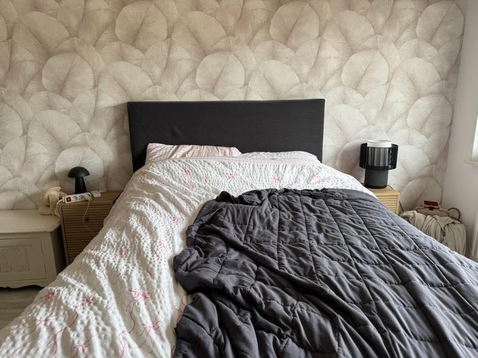 Twijfelaar, 140 cm, Zo goed als nieuw, Twijfelaar, 200 cm