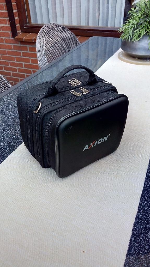 XION Draagbare DVD speler, met geïntegreerd beeldscherm., Draagbaar, Nieuw, Ophalen of Verzenden, Overige merken