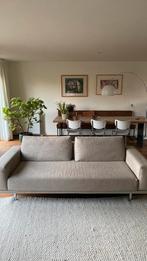 Design on stock  3 zits bank type cascade, Driepersoons, 75 tot 100 cm, Ophalen of Verzenden, Zo goed als nieuw