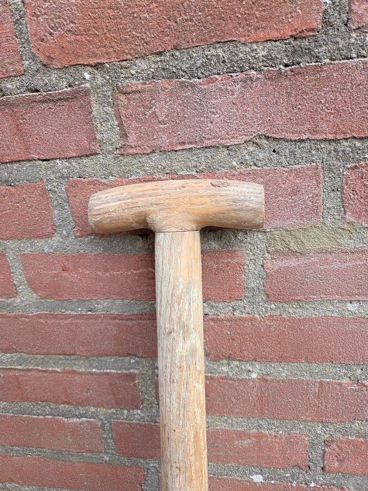 steekspade schop met duwrand, Tuin en Terras, Ophalen of Verzenden, 'T Olde Gre-j, Info@toldegrej.nl, Endepoelstraat 20f Didam