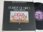 LP filmmuziek The Deer Hunter , USA, Verzenden, Gebruikt, Overige formaten