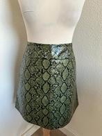 King Louie maat 40 Nieuwe Olivia viper Alijn rok 3058, Maat 38/40 (M), Nieuw, Ophalen of Verzenden, King Louie