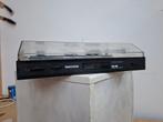 vintage platenspeler telefunken ps60 automatische, Ophalen of Verzenden, Gebruikt, Overige merken, Automatisch