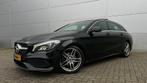 Mercedes-Benz CLA 180 AMG Aut, Alcantara, Led, Pano, Auto's, CLA, 730 kg, 4 cilinders, Lichtsensor