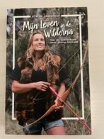 Mijn Leven in de Wildernis - Miriam Lancewood, Ophalen, Zo goed als nieuw, Overige