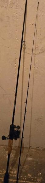 Diverse visspullen in één verkoop., Ophalen, Gebruikt, Overige typen