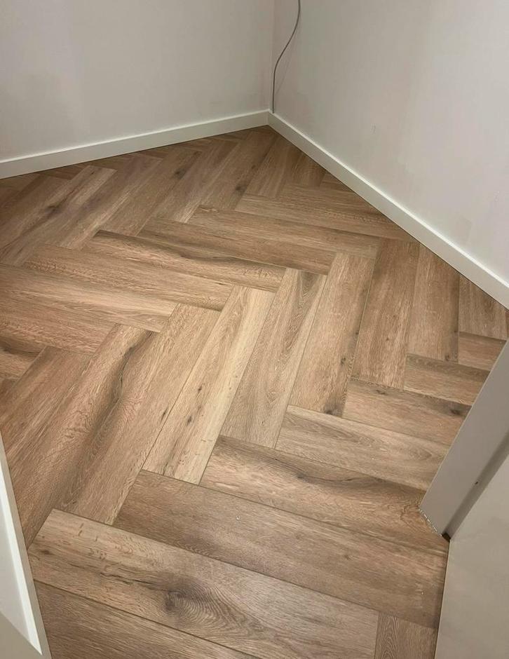 Ervaren vloerlegger, Diensten en Vakmensen, Vloerleggers en Parketteurs, Laminaat of Parket, Garantie