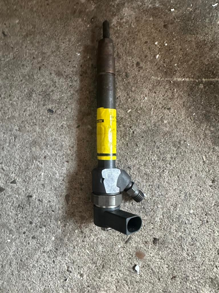 Verstuiver voor Mercedes E klasse diesel bouwjaar 2002, Ophalen of Verzenden