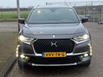 DS 7 Crossback PureTech So Chic Bj 2020 Automaat Leder/Memor, 15 km/l, Gebruikt, 1199 cc, Leder