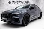 Audi SQ8 4.0 TDI Quattro V8 | Pano | Carbon | S-Stoel | E-Tr, 12 maanden, Gebruikt, Leder, Bedrijf