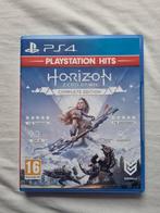 Horizon Zero Dawn Complete Edition PS4 (PlayStation Hits), Spelcomputers en Games, Games | Sony PlayStation 4, 1 speler, Ophalen of Verzenden