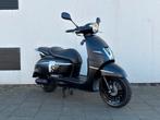 Peugeot Django 4T 45 BROM 2016 bromscooter scooter brom, Fietsen en Brommers, Scooters | Peugeot, Ophalen, Overige modellen, Maximaal 45 km/u