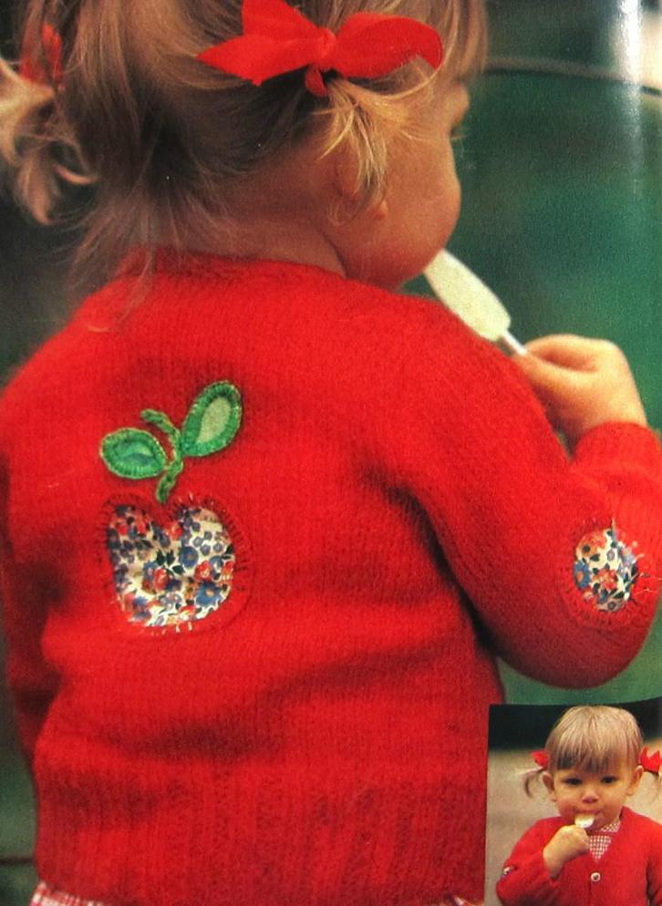 Breien:  Mooie patronen voor kinderen - 4 Bladen VOL !:, Hobby en Vrije tijd, Breien en Haken, Gebruikt, Breien of Haken, Patroon of Boek