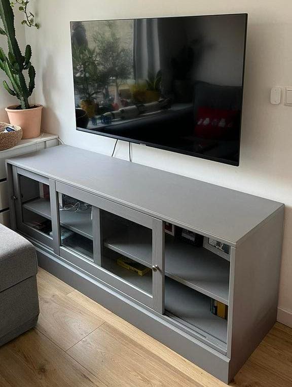 Ikea Cabinet, Ophalen of Verzenden, Zo goed als nieuw, 25 tot 50 cm, Minder dan 100 cm