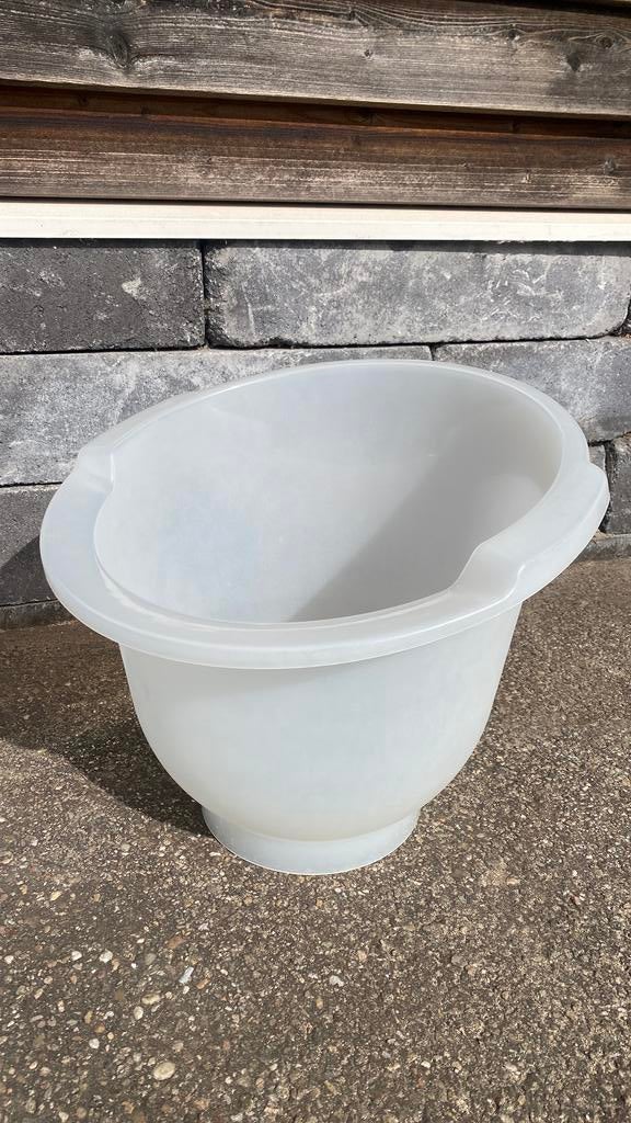 Baby waskuip, Ophalen of Verzenden, Zo goed als nieuw, Overige typen