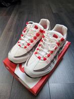 Nike Air Max 95 - Wit, Wit, Nike, Ophalen of Verzenden, Sneakers of Gympen