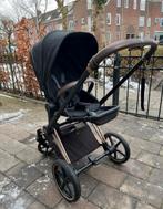 Cybex Priam Rose Gold kinderwagen, Kinderen en Baby's, Kinderwagens en Combinaties, Overige merken, Gebruikt, Ophalen of Verzenden