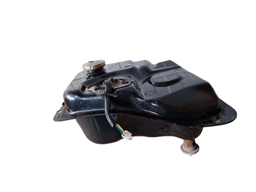 Benzinetank origineel SYM Symphony tank dop vlotter, Fietsen en Brommers, Brommeronderdelen | Scooters, SYM, Gebruikt, SYM, Ophalen of Verzenden