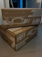 2x Reloop RP-7, Ophalen, Zo goed als nieuw, Dj-set, Reloop